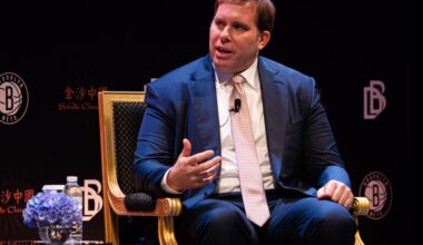 Dumont will lead Mavericks’ GM search, and the big names aren’t coming