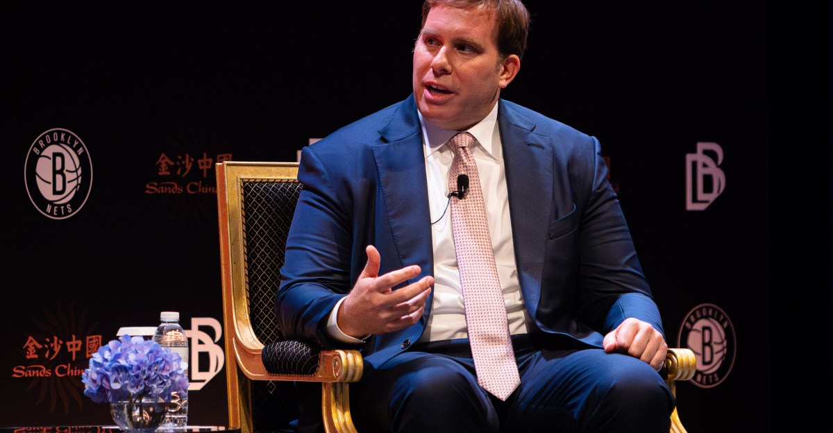 Dumont will lead Mavericks’ GM search, and the big names aren’t coming