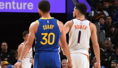 Suns to play Warriors for the Western Conference 8th seed