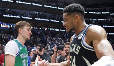 Mavericks vs Bucks Preview, Start Time, TV Schedule, and Injury Report