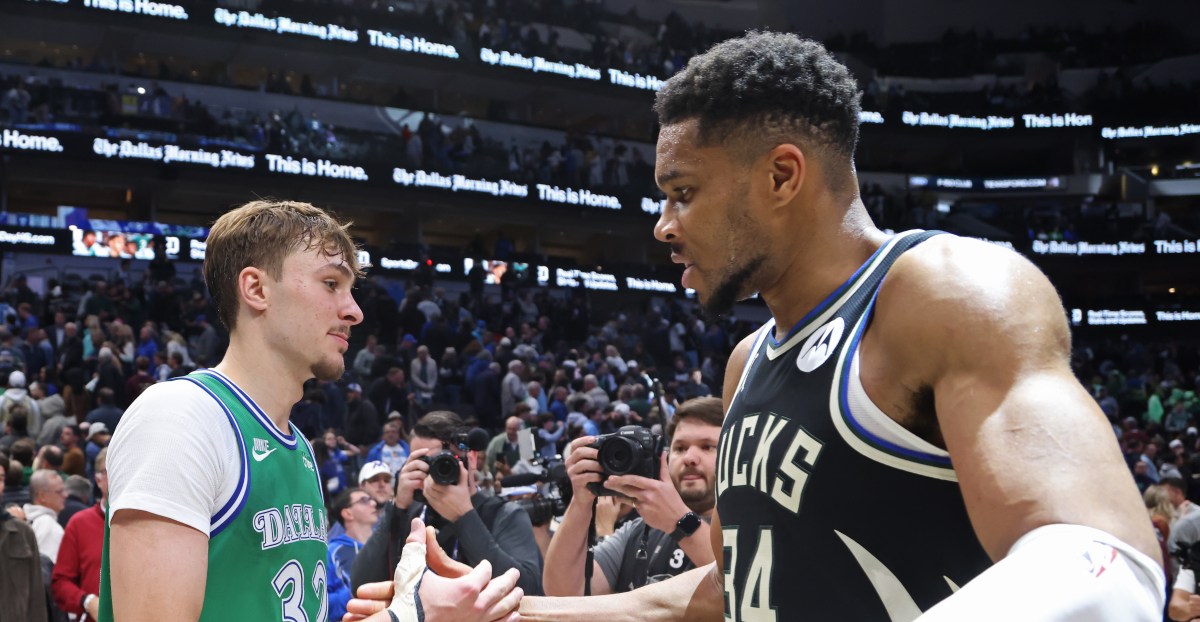 Mavericks vs Bucks Preview, Start Time, TV Schedule, and Injury Report