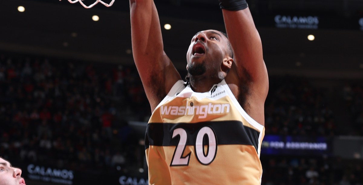 Wizards vs. Bulls discussion | Bullets Forever