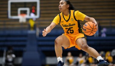 Arizona women’s basketball gets commitment from 2025 McDonald’s All-American Aliyahna ‘Puff’ Morris