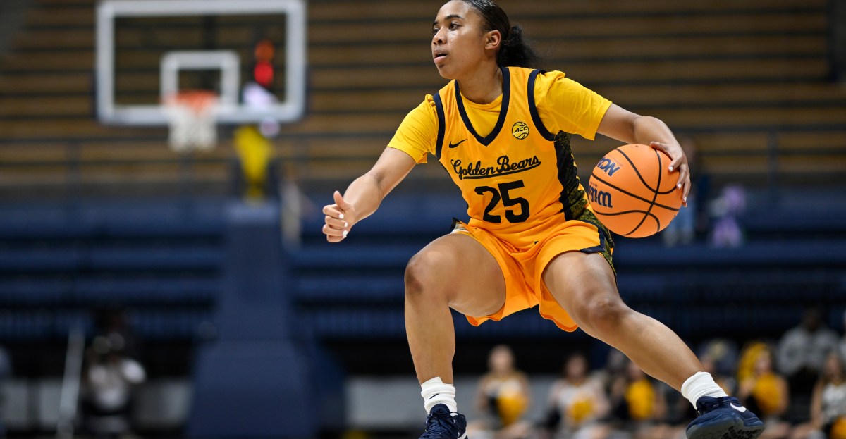 Arizona women’s basketball gets commitment from 2025 McDonald’s All-American Aliyahna ‘Puff’ Morris