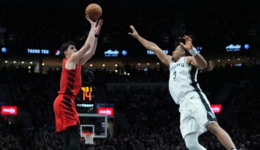 The Most Critical Step for the Trail Blazers Right Now