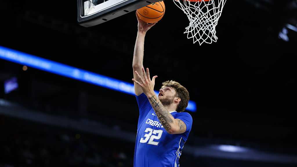 Creighton basketball players entering transfer portal