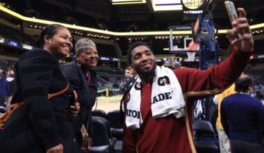 Cavs vs. Pacers: How to watch, odds, and injury report