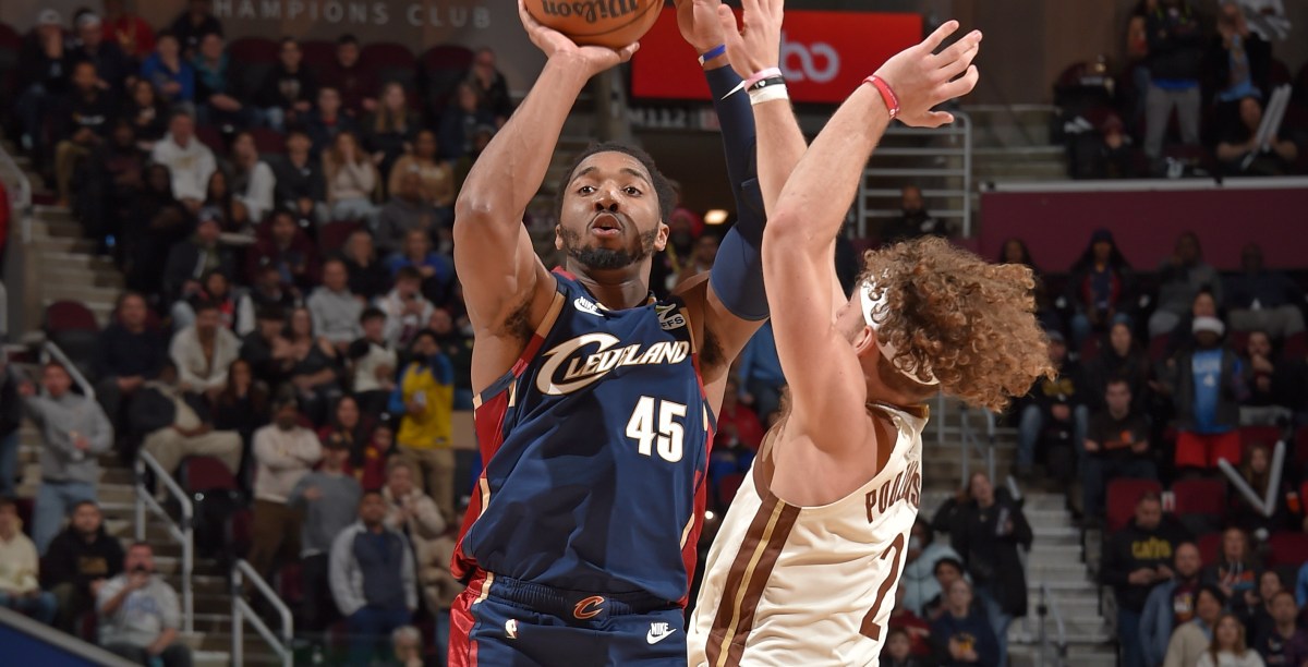 How to stream Warriors vs. Cavaliers