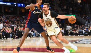 Cavs at Warriors: How to watch, odds, and injury report