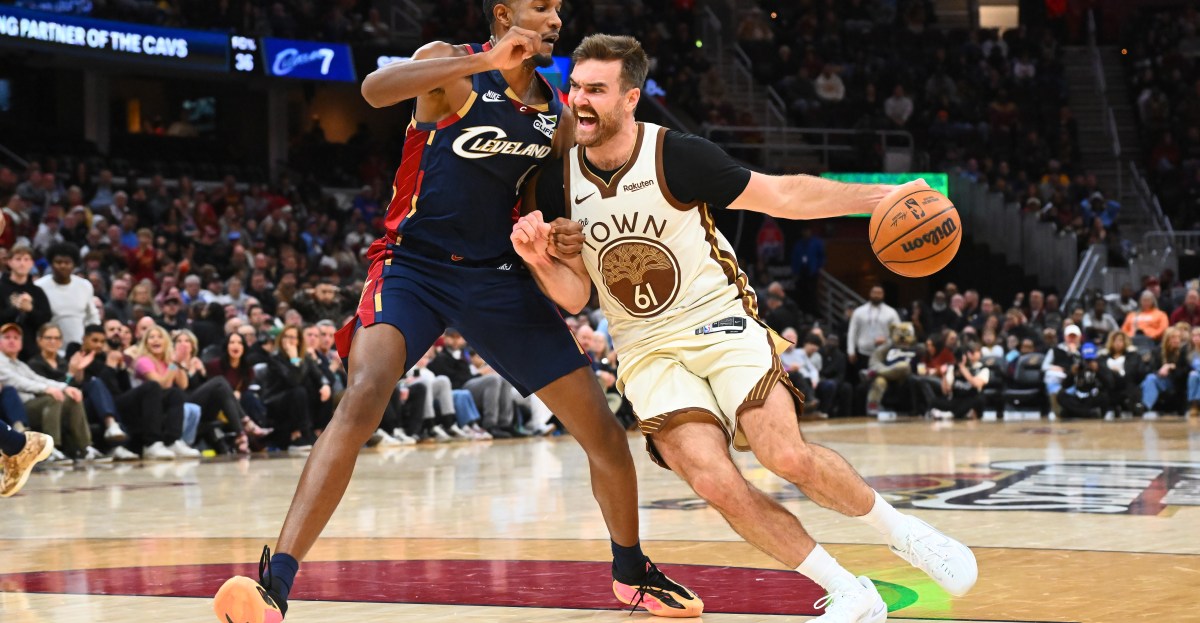 Cavs at Warriors: How to watch, odds, and injury report