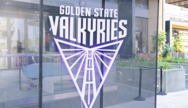Valkyries announce 2026 broadcast crew