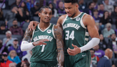 3 Bucks Players to Keep No Matter What Happens With Giannis