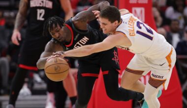 Game Thread: Suns vs. Rockets