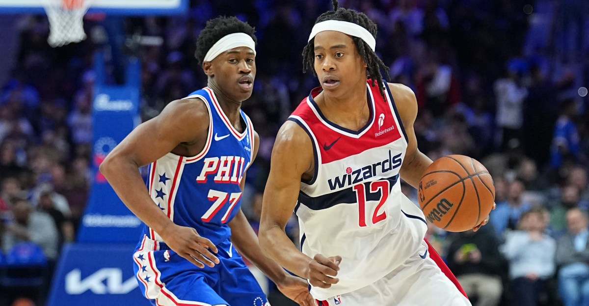 Wizards vs. 76ers preview: Washington back home to face Philadelphia