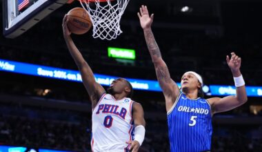 NBA announces Play-In tournament and first round schedules