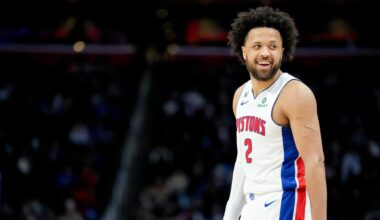 Don’t forget to appreciate the Detroit Pistons’ resurgence