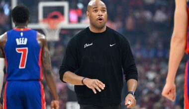Pelicans hope to interview former Warriors guard for head coach vacancy