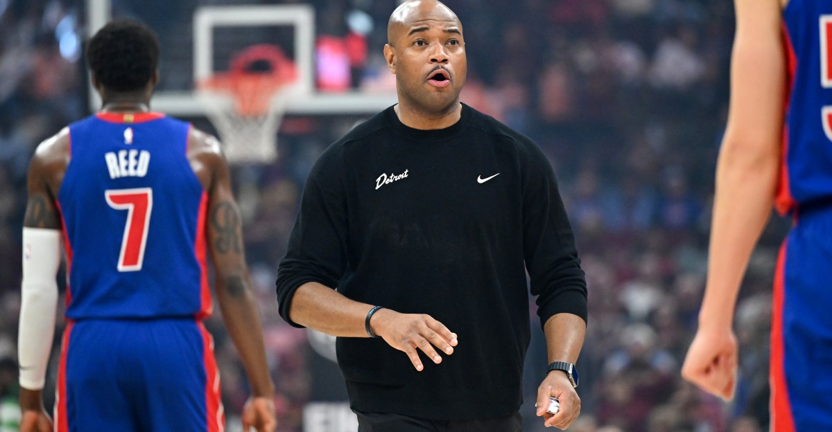 Pelicans hope to interview former Warriors guard for head coach vacancy