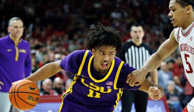 5 transfer portal guards Indiana men’s basketball could target