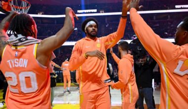 Cavs to be without several key players in rematch with Hawks