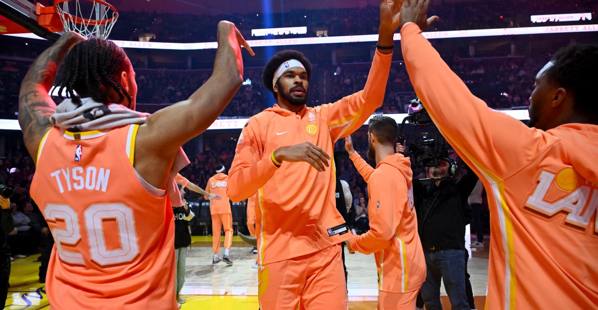 Cavs to be without several key players in rematch with Hawks