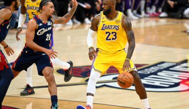 LeBron James says 2016 championship with Cavs was his most special