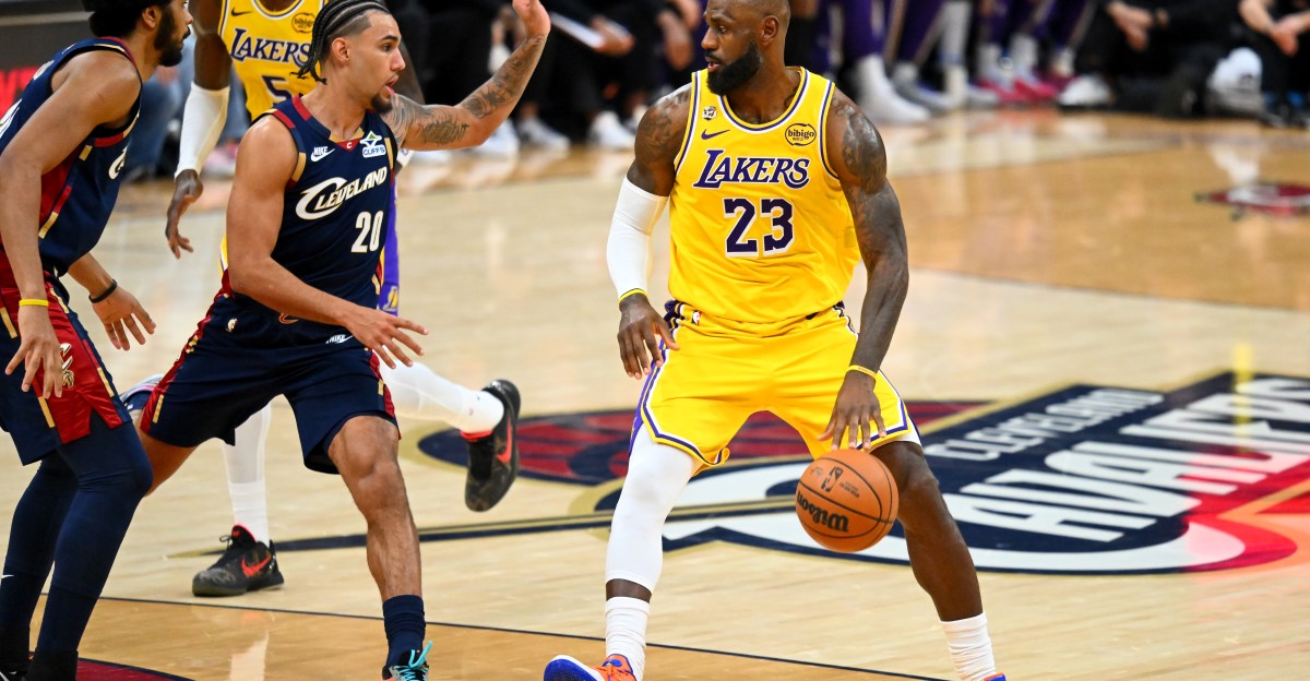 LeBron James says 2016 championship with Cavs was his most special