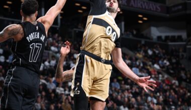 Wizards at Nets discussion | Bullets Forever