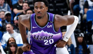 Utah Jazz Reacts Survey: Will Hardy defense and who’s an All-Star?