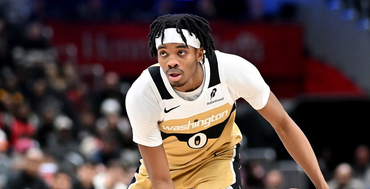 Wizards 2026 offseason preview: Key dates, events and more