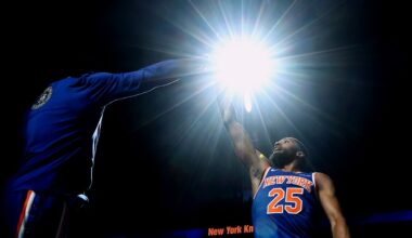 Game Preview: Knicks vs Celtics, April 9, 2026