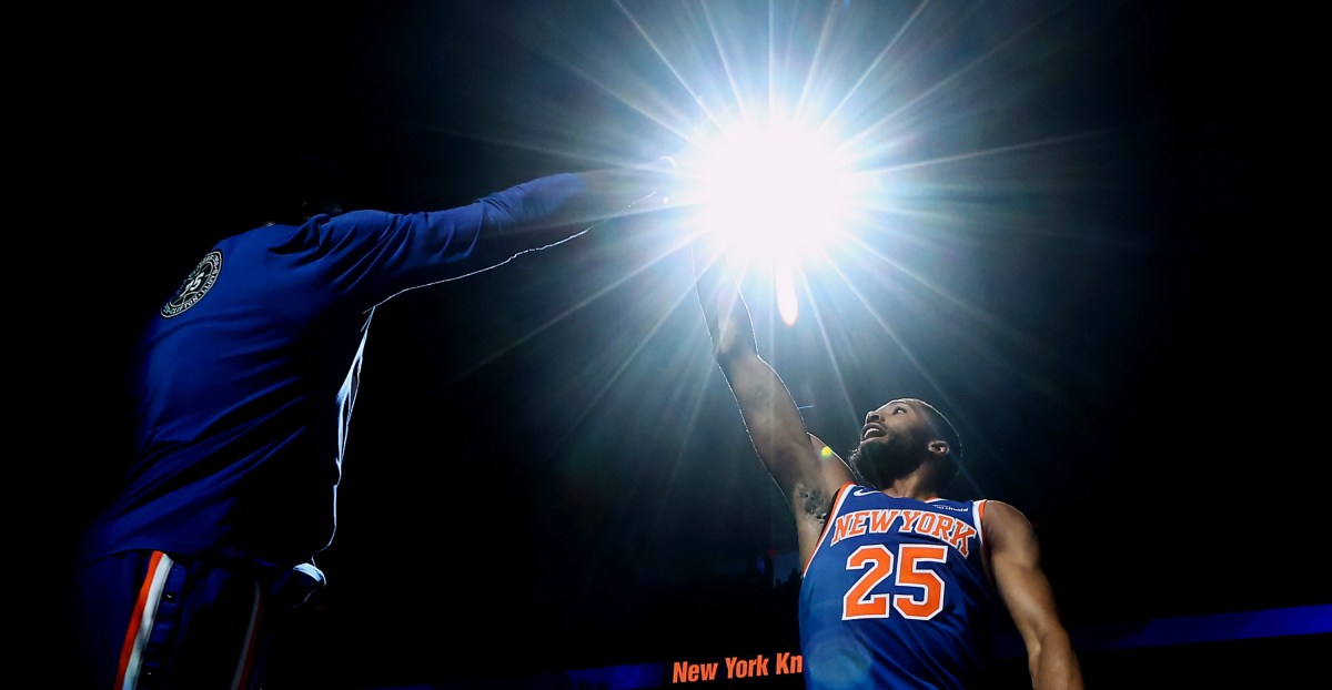 Game Preview: Knicks vs Celtics, April 9, 2026