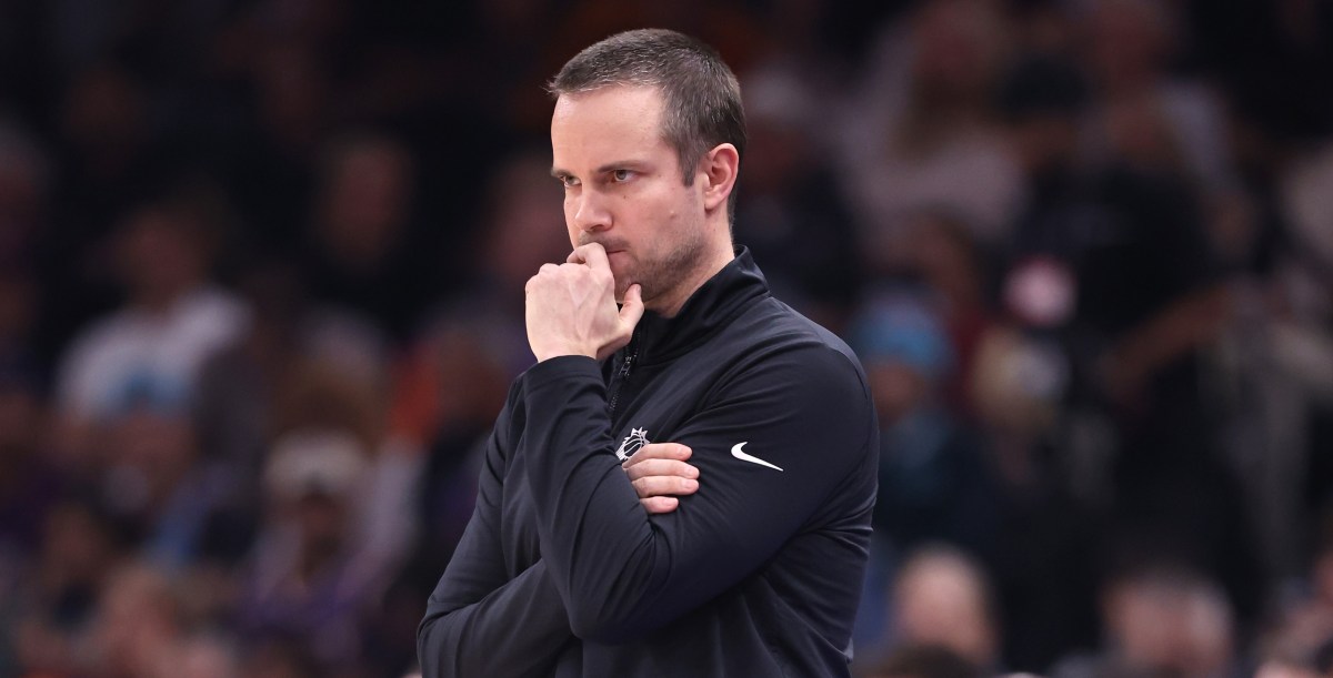 What went wrong for the Suns in Game 1?