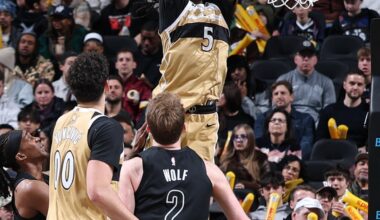 Preview: Wizards visit Nets on Sunday afternoon