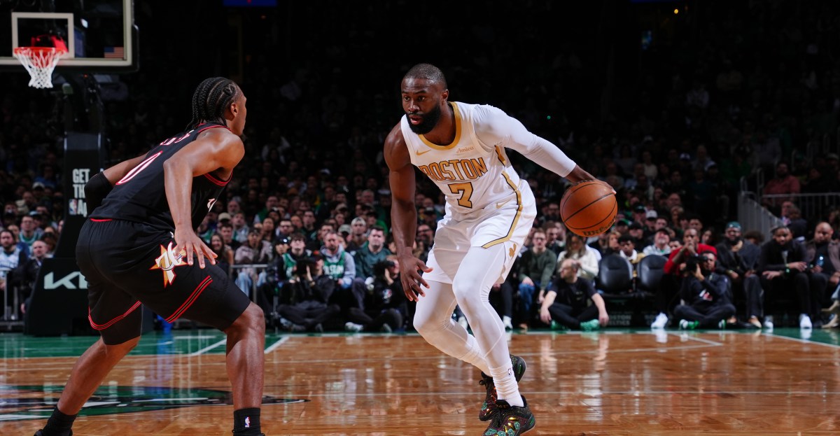 The one stat that could decide Celtics vs. Sixers: can Boston avoid the clutch?