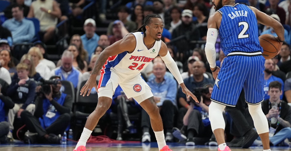 Pistons vs Magic Discussion: Game Time, TV, Odds, and More