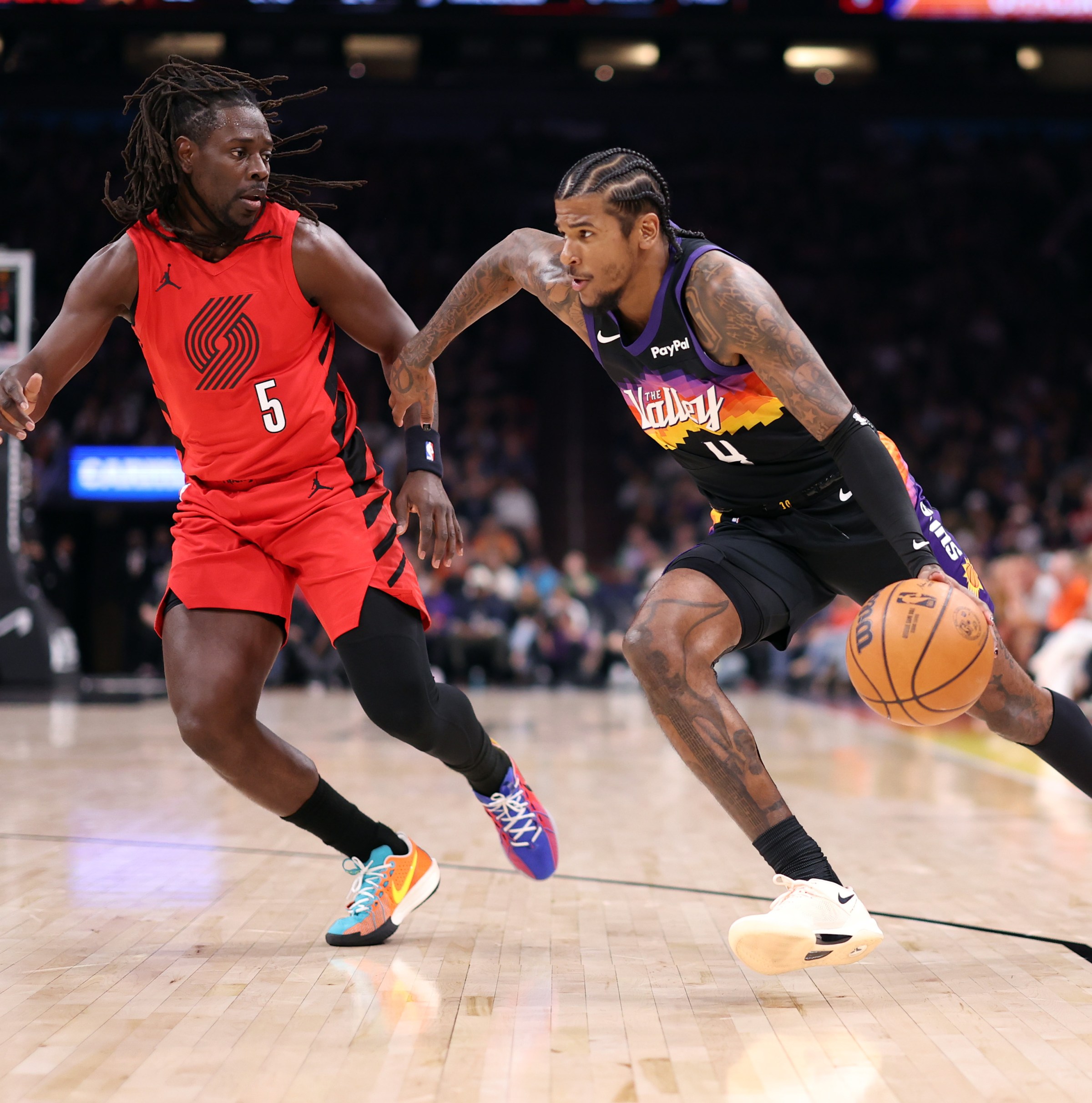 SBN Reacts: Blazers are the preferred Play-In opponent