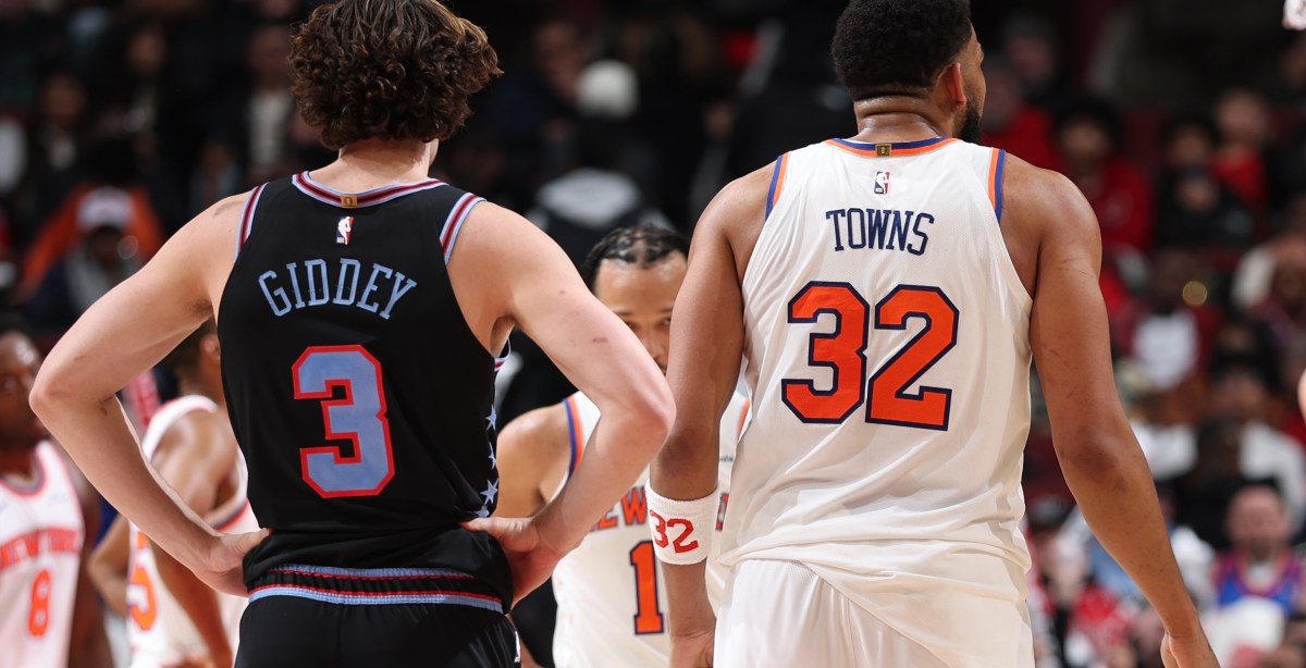 Game Preview: Knicks vs Bulls, April 3, 2026