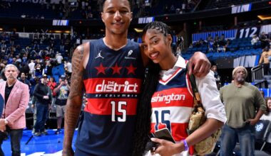 Nets vs. Wizards preview: A matinee at Barclays