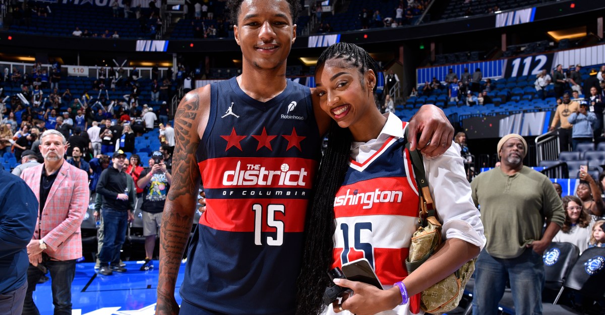 Nets vs. Wizards preview: A matinee at Barclays