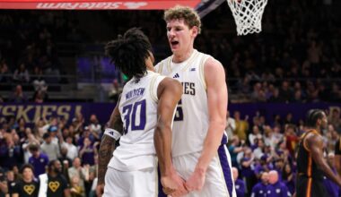 2026 NBA Draft Profile: Hannes Steinbach - How Far Can His Superpower Take Him?