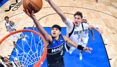 Mavericks vs Magic Preview, Start Time, TV Schedule, and Injury Report