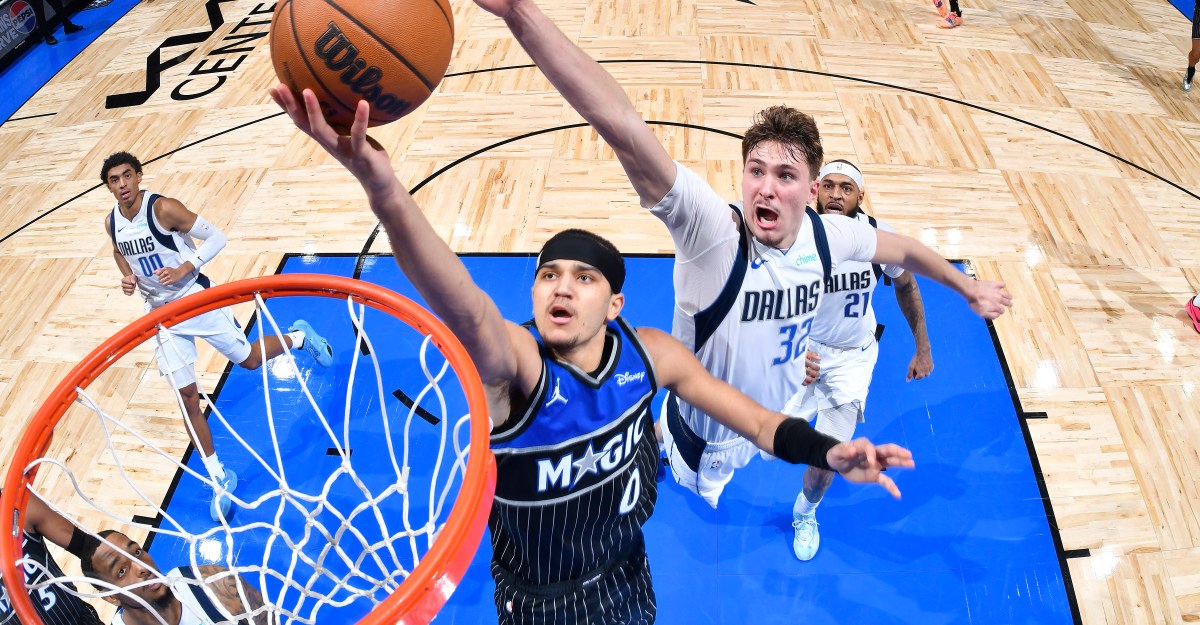 Mavericks vs Magic Preview, Start Time, TV Schedule, and Injury Report