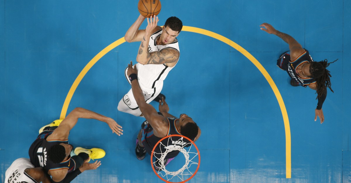 MPJ likely be Nets’ first big decision following draft, says Bobby Marks