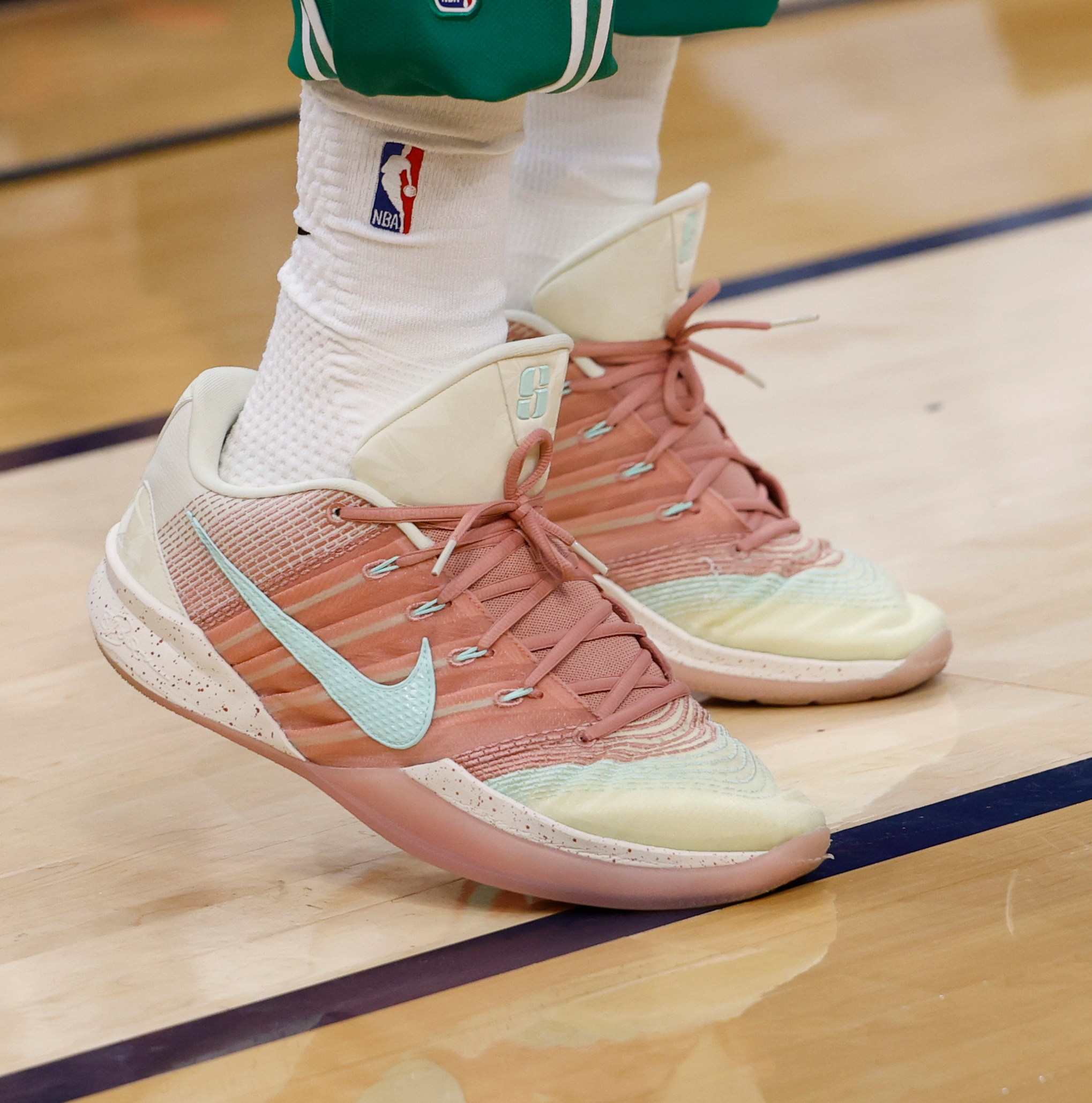 Boston Celtics Daily Links  4/4/26