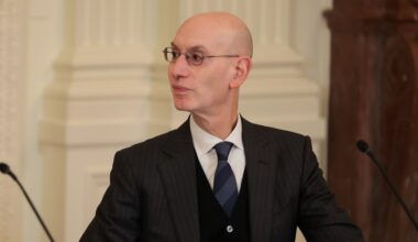NBA moves towards updated draft and lottery moves to remove tanking
