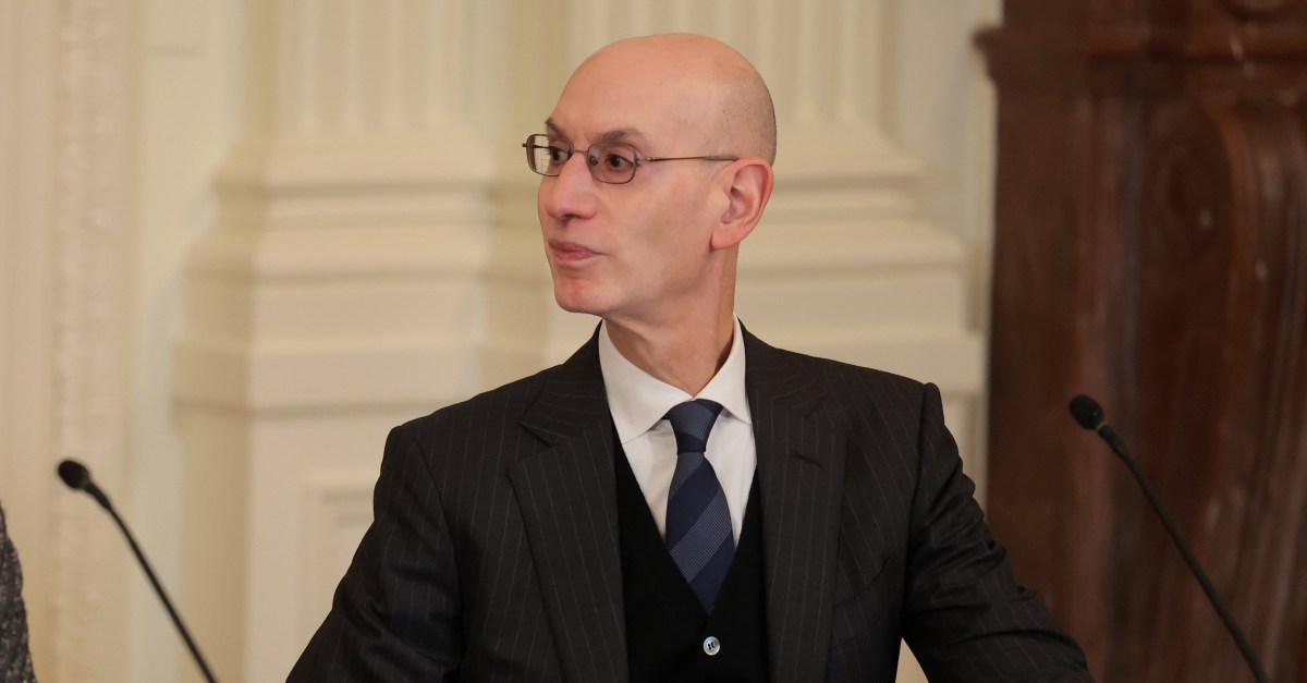 NBA moves towards updated draft and lottery moves to remove tanking