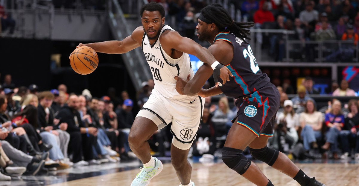 Day’Ron Sharpe reflects on his successful fifth season