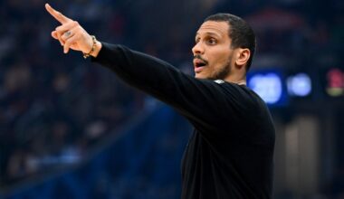 The Celtics didn’t plan for Joe Mazzulla — now he defines them