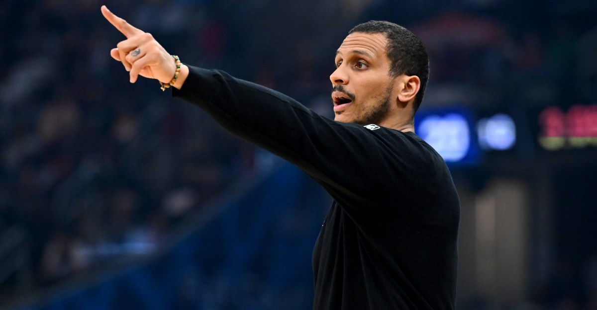 The Celtics didn’t plan for Joe Mazzulla — now he defines them